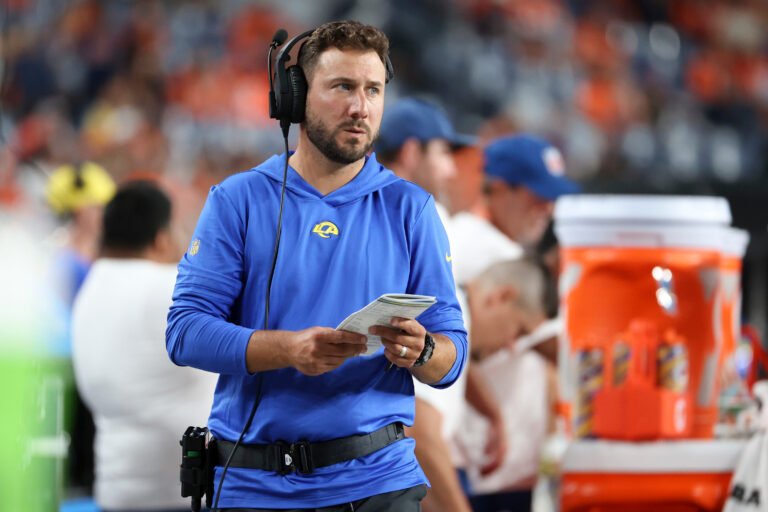 Aaron Glenn refuerza su staff en los Jets con Engstrand y Banjo