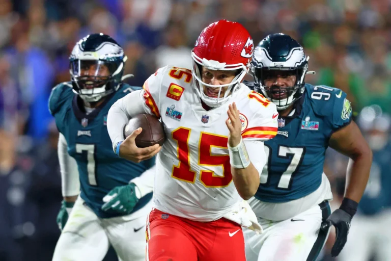 Chiefs vs. Eagles: Previa del Super Bowl LIX