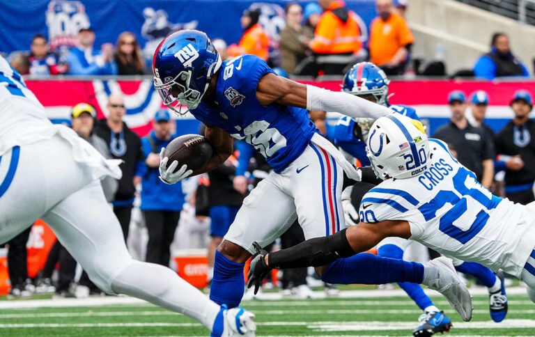 NFL: Giants ponen en venta parte del equipo, ¿cuánto vale la franquicia?