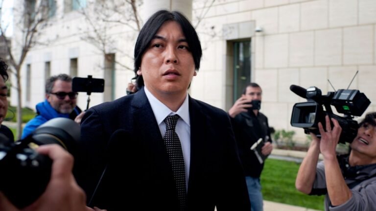 Ippei Mizuhara recibe sentencia por fraude bancario contra Ohtani