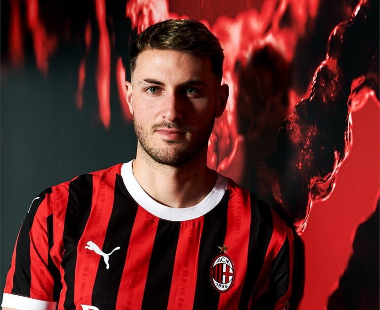 Gratitud mutua en el traspaso de Giménez