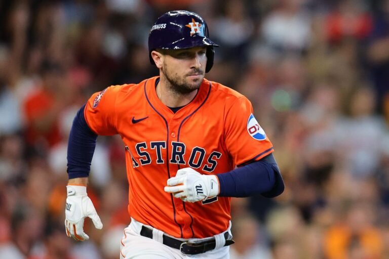 Bregman deja a los Astros y se une a Boston por 120 millones