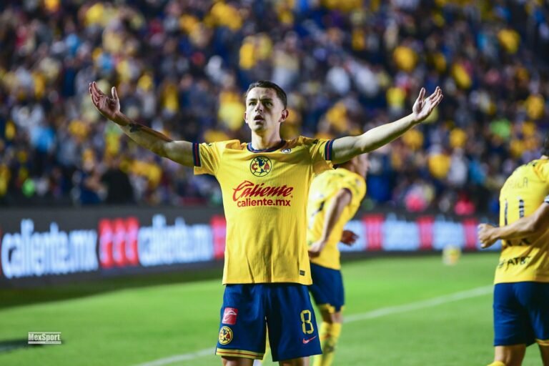 Adidas vestirá al América a partir de julio de 2025