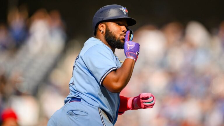 ¿Vladimir Guerrero Jr. dejará Toronto? Azulejos intentan retenerlo