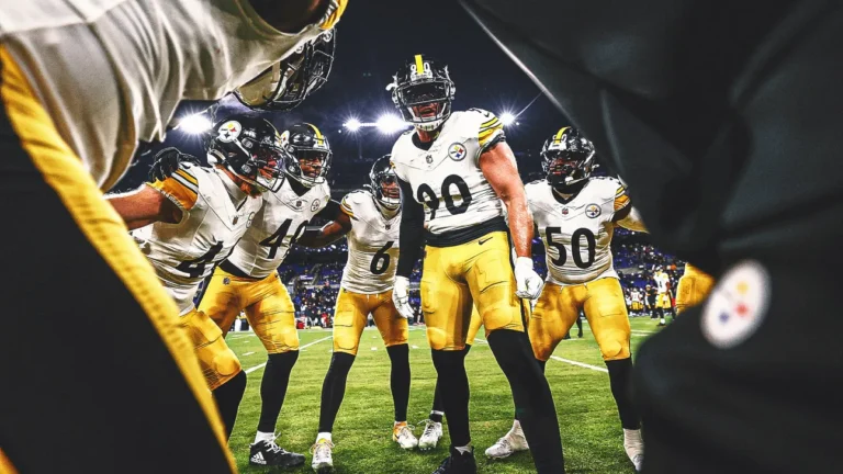 Steelers jugarán en Dublín en 2025: la NFL aterriza en Irlanda