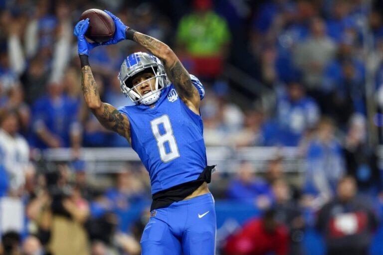 Jets suman experiencia con el receptor Josh Reynolds