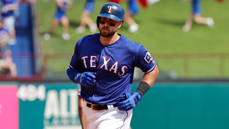 Joey Gallo se reinventa: ahora probará suerte como lanzador