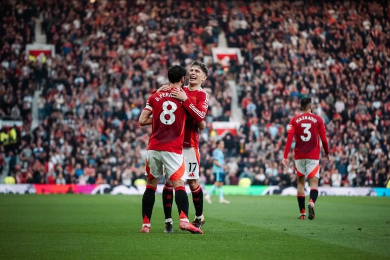 Adiós a Old Trafford: United anuncia nuevo estadio