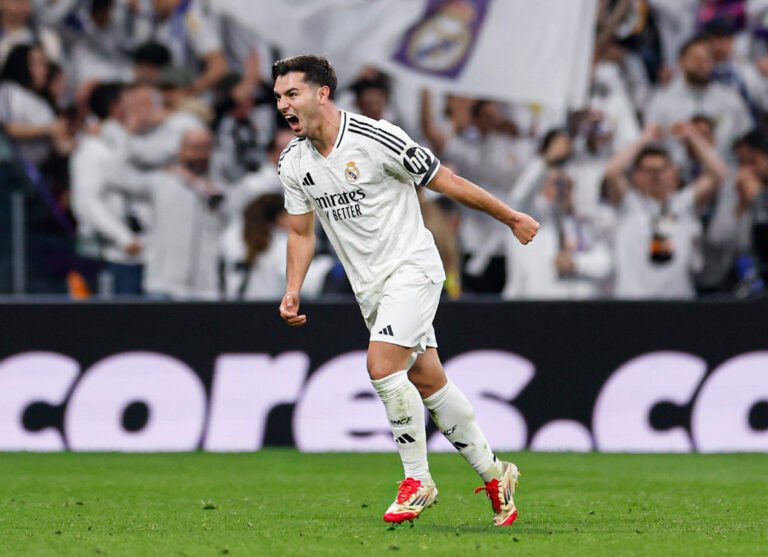 Real Madrid da primer golpe en la batalla madrileña