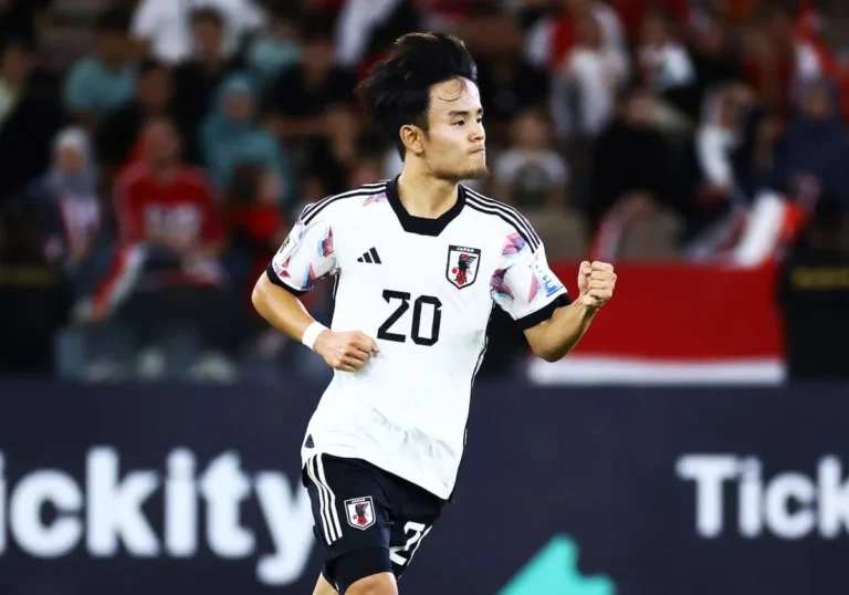 Japón puede ser el primer clasificado si vence a Baréin