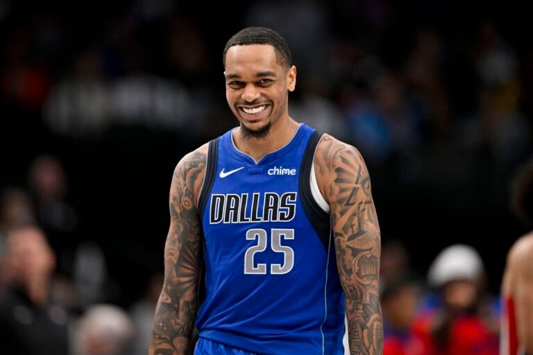 Dallas rompe mala racha con triunfo clave ante Detroit