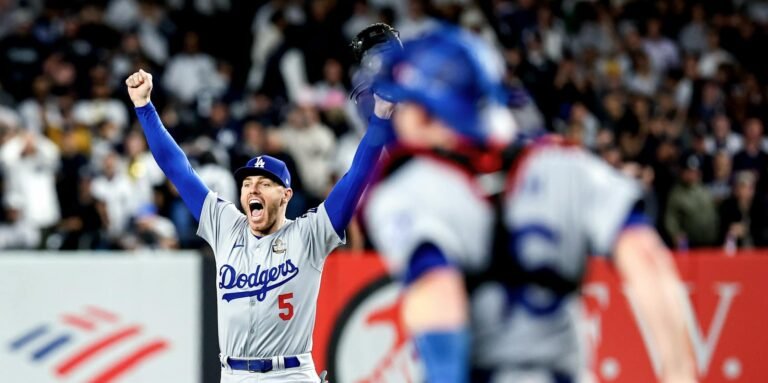 Dodgers, Yankees y Mets acaparan la atención en el inicio de la MLB