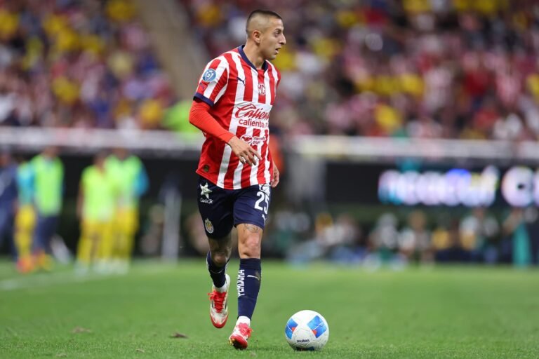Chivas jugará a puerta cerrada ante Cruz Azul