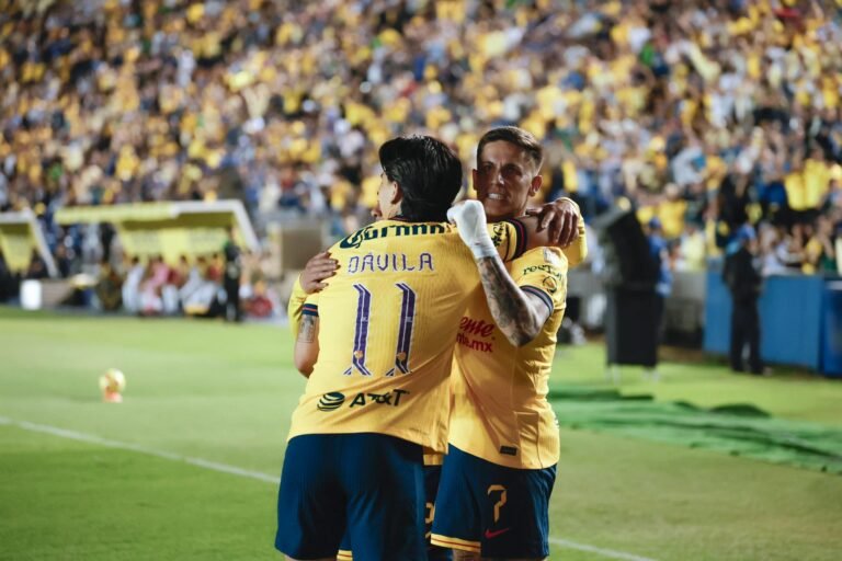 LAFC vs. América: FIFA les daría un lugar en el Mundial de Clubes