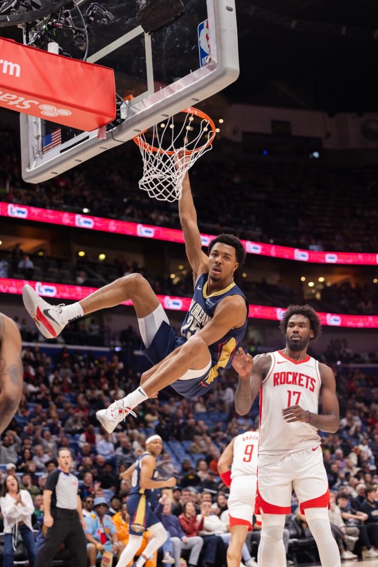 Pelicans en Australia: NBA llega por primera vez a Melbourne