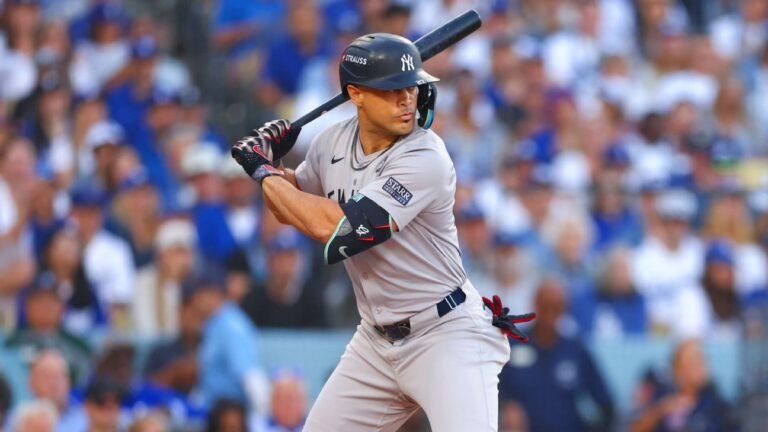 Yankees en problemas: lesiones los atacan