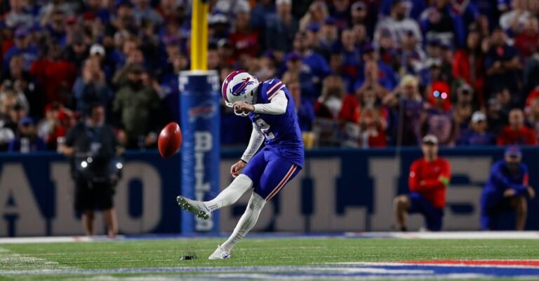 NFL podría modificar touchbacks y revisiones
