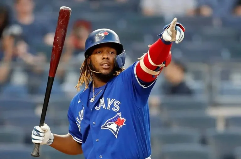 Blue Jays confían en retener a Vladimir Guerrero Jr.