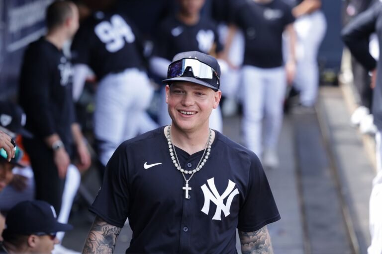 Alex Verdugo llega a los Bravos: Atlanta refuerza su outfield