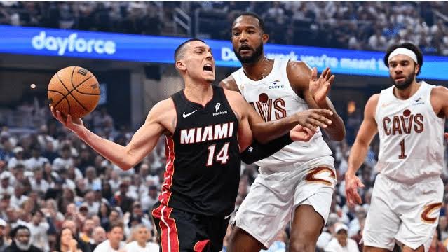 Cavaliers buscan ponerse 3-0 sobre el Heat