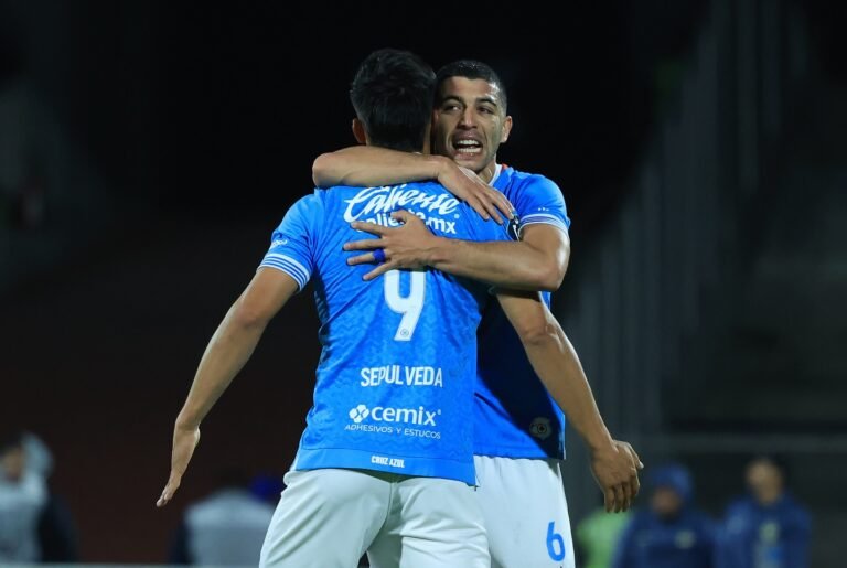 Concacaf define horarios de las semifinales