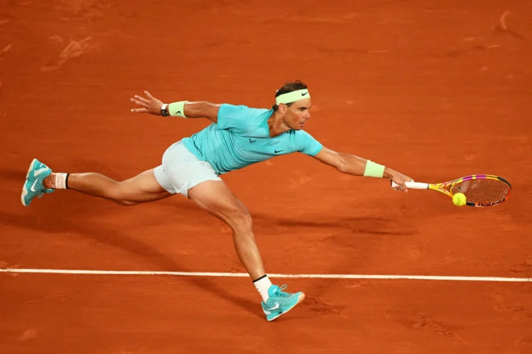 Nadal recibirá un homenaje especial en Roland Garros 2025