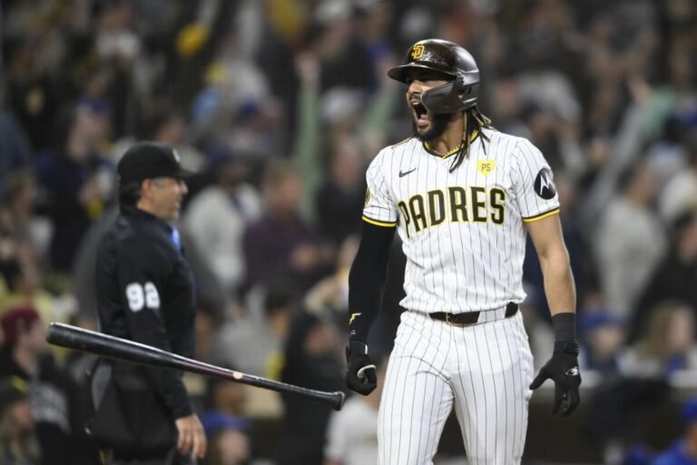 Fernando Tatis Jr. ilusiona con posible debut en el Clásico Mundial