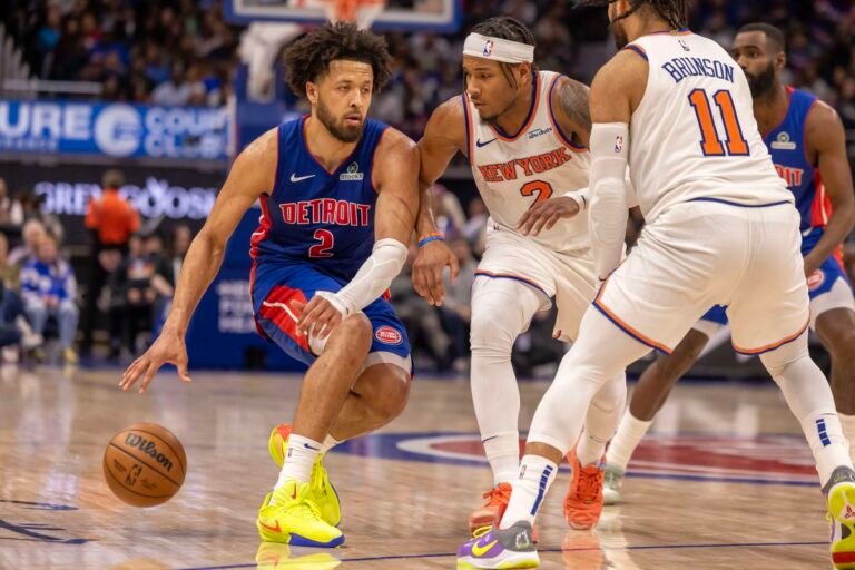 Knicks y 76ers jugarán en Abu Dabi en la pretemporada