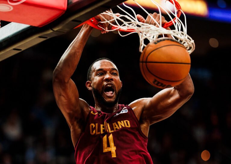 Cavaliers igualan su segunda mejor marca histórica