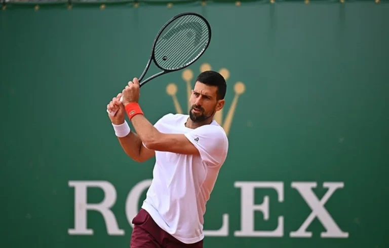 Djokovic se inspira tras Miami y busca su título ATP número 100