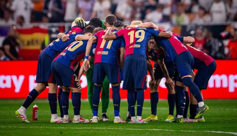 Arsenal vs PSG y Barcelona vs Inter: horarios y todo lo que debes saber