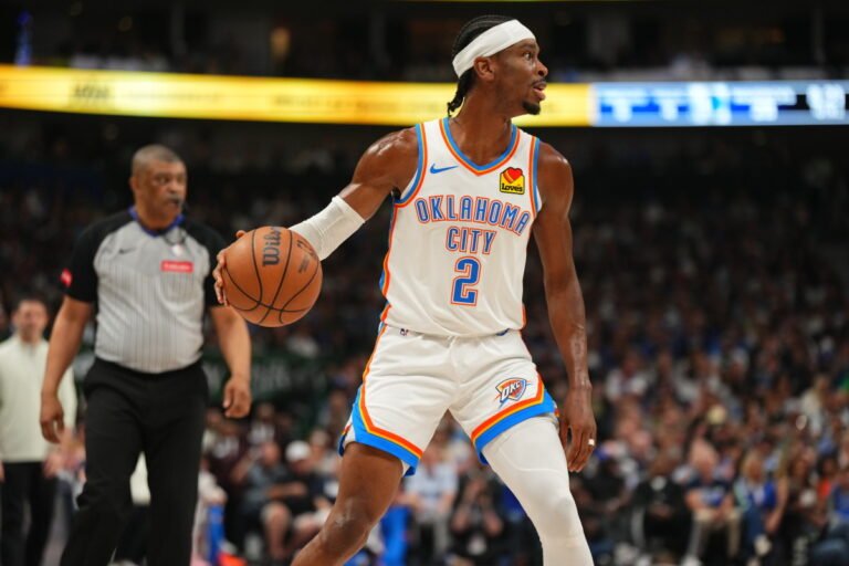 Finalistas NBA: todos los nominados a los premios individuales