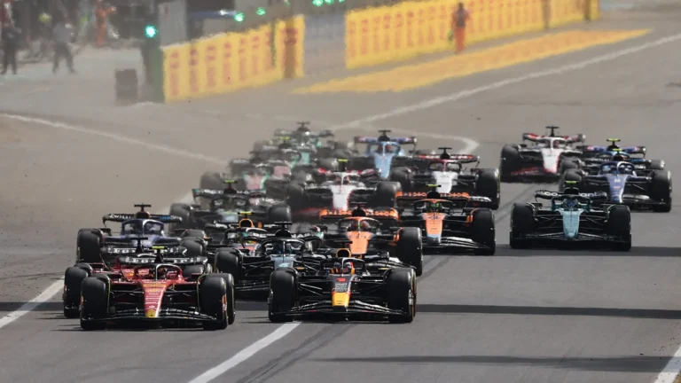 Imola podría salir del calendario de F1, advierte Domenicali
