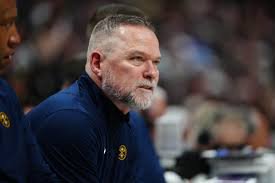 Denver despide a Michael Malone a días de playoffs