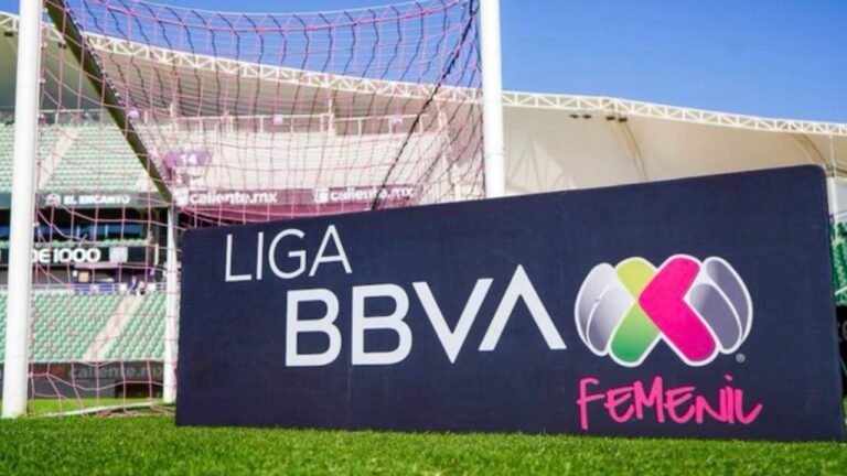 FMF suspende a jugadora de Mazatlán Femenil por amaño