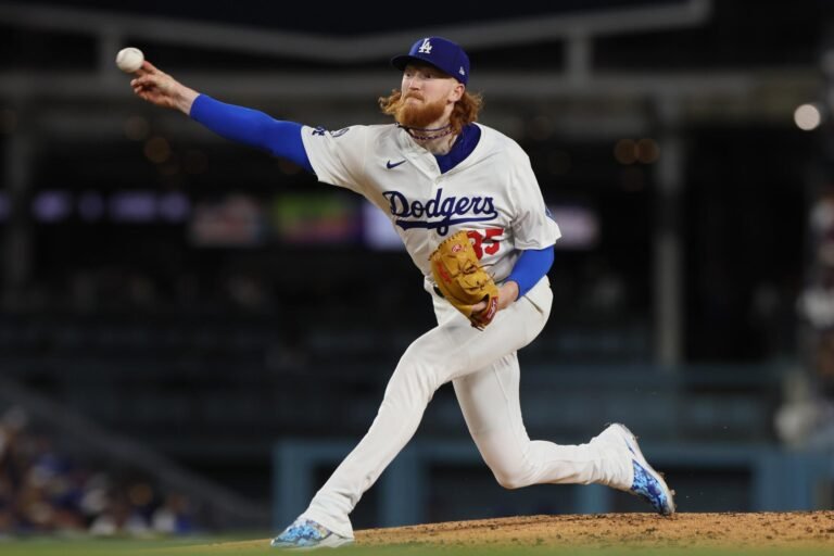 Dodgers mantiene invicto, Atlanta sin ganar