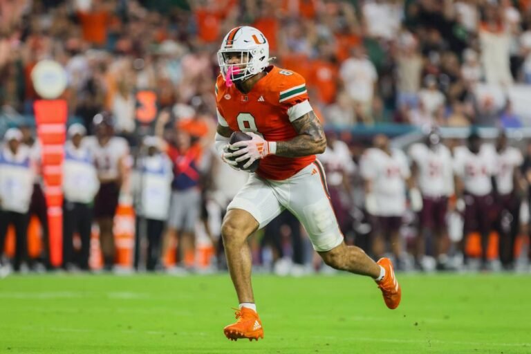 Seahawks suman talento mexicano: Elijah Arroyo llega