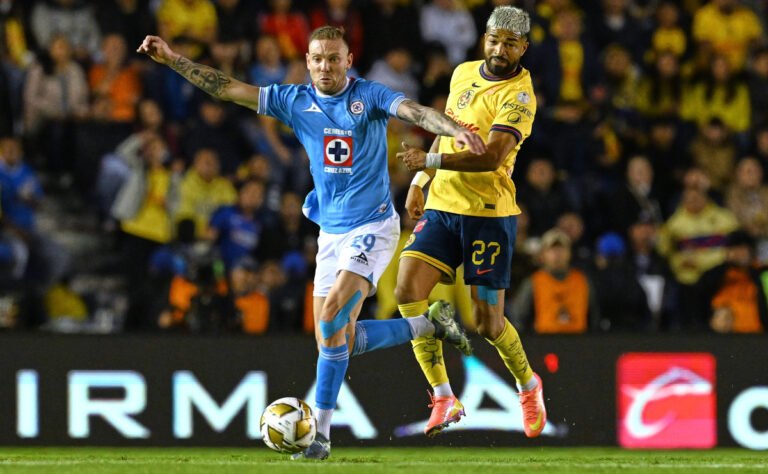 El primer capítulo de una trilogía en Concachampions