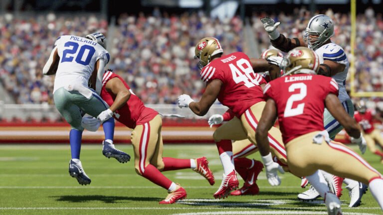 Tiempo extra, repetición y touchbacks: los cambios que aprobó la NFL