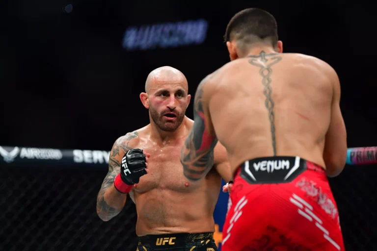 Volkanovski vs Lopes en UFC 314: el regreso por el legado