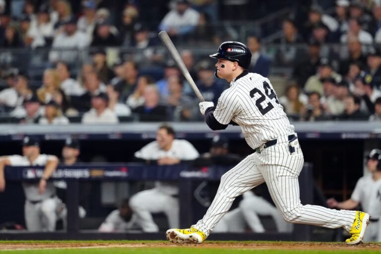 Alex Verdugo regresa a MLB con los Braves
