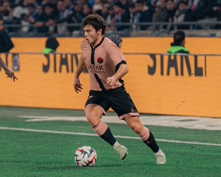 PSG podría coronarse campeón de la Ligue 1 este sábado