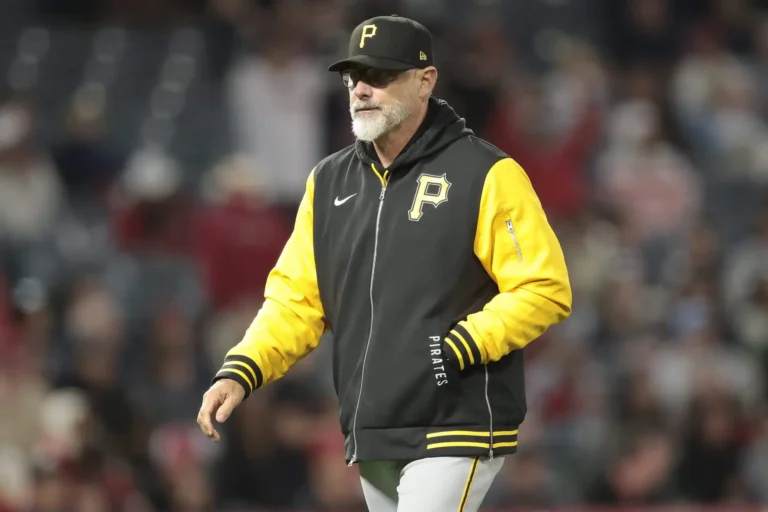 Shelton fuera de los Piratas tras mal inicio
