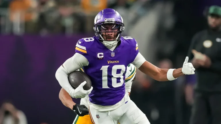 NFL anuncia calendario de juegos fuera de EE.UU.