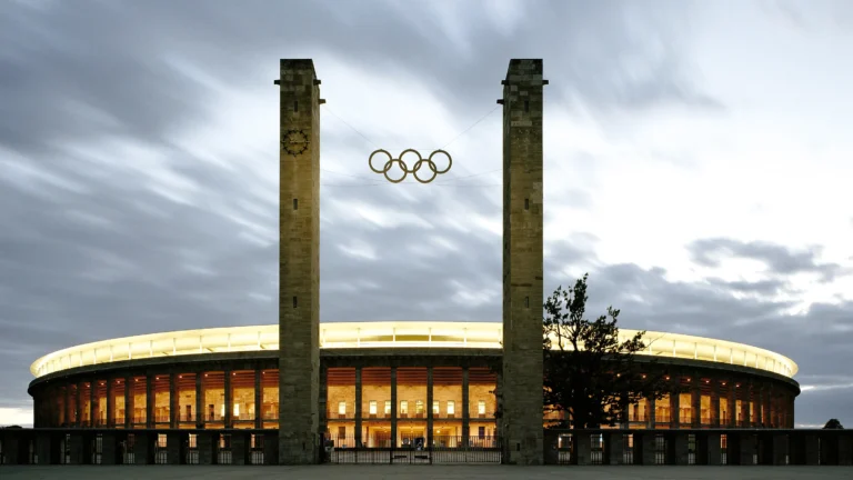 Berlín presenta candidatura para los Juegos Olímpicos de 2036