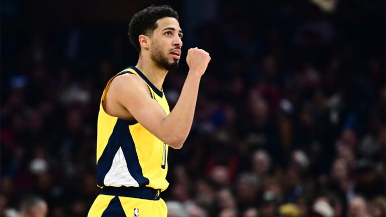 Pacers eliminan a los Cavaliers y frustran sueño de Mitchell