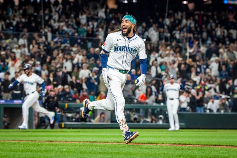 J.P. Crawford deja tendidos a Yankees y Marineros rompen mala racha