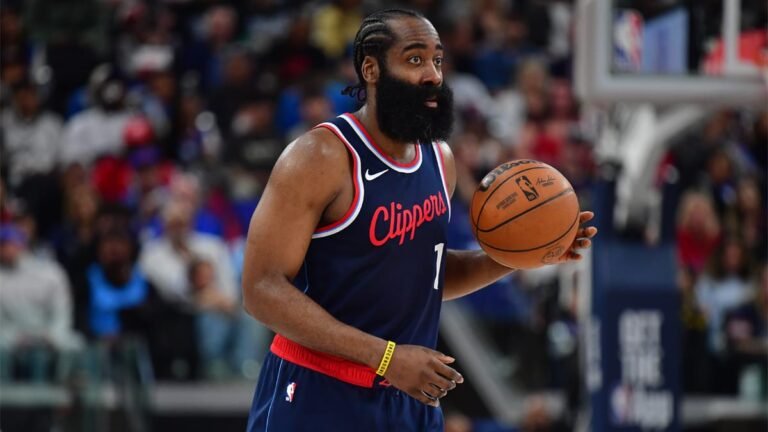 Clippers salvan la serie y obligan el Juego 7 ante Denver