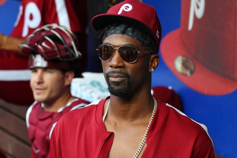 Andrew McCutchen señala a la MLB: “las pelotas son efectivamente diferentes este año”