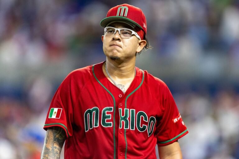 Julio Urías: Entre el Olvido y la Esperanza